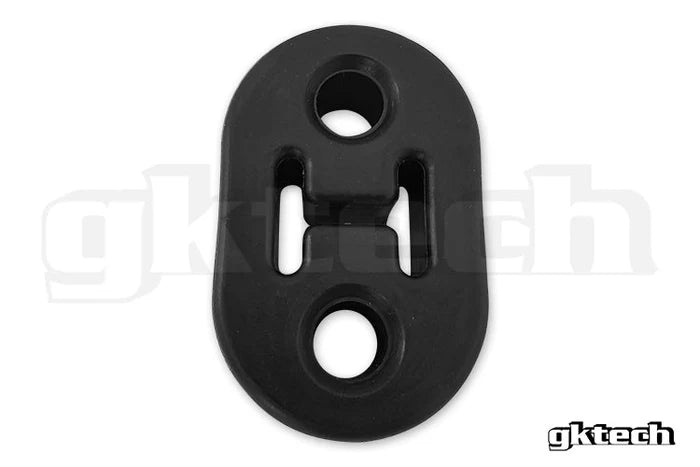 GK Tech Polyurethane exhaust hangers