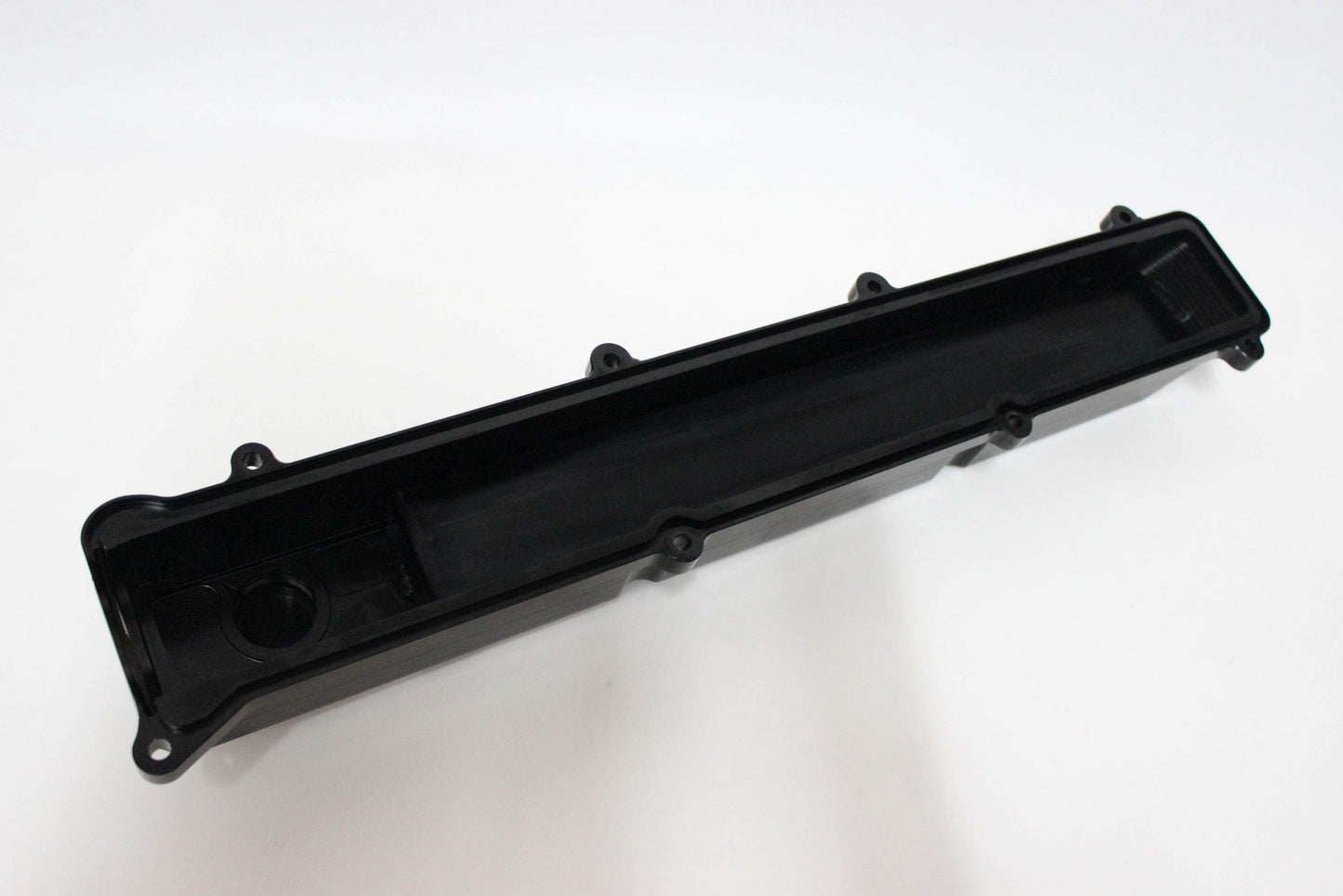 Autosports Engineering Billet 2JZGE VVTi Valve Covers