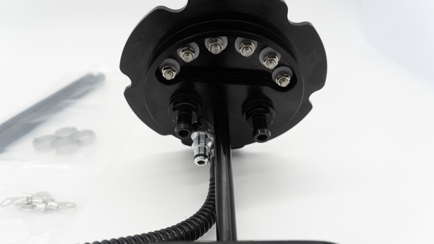 ASE Nissan 370Z 09+Twin Fuel Pump Hanger