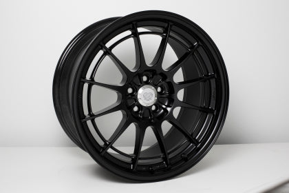 Enkei NT03+M 18x9.5 5x100 40mm
