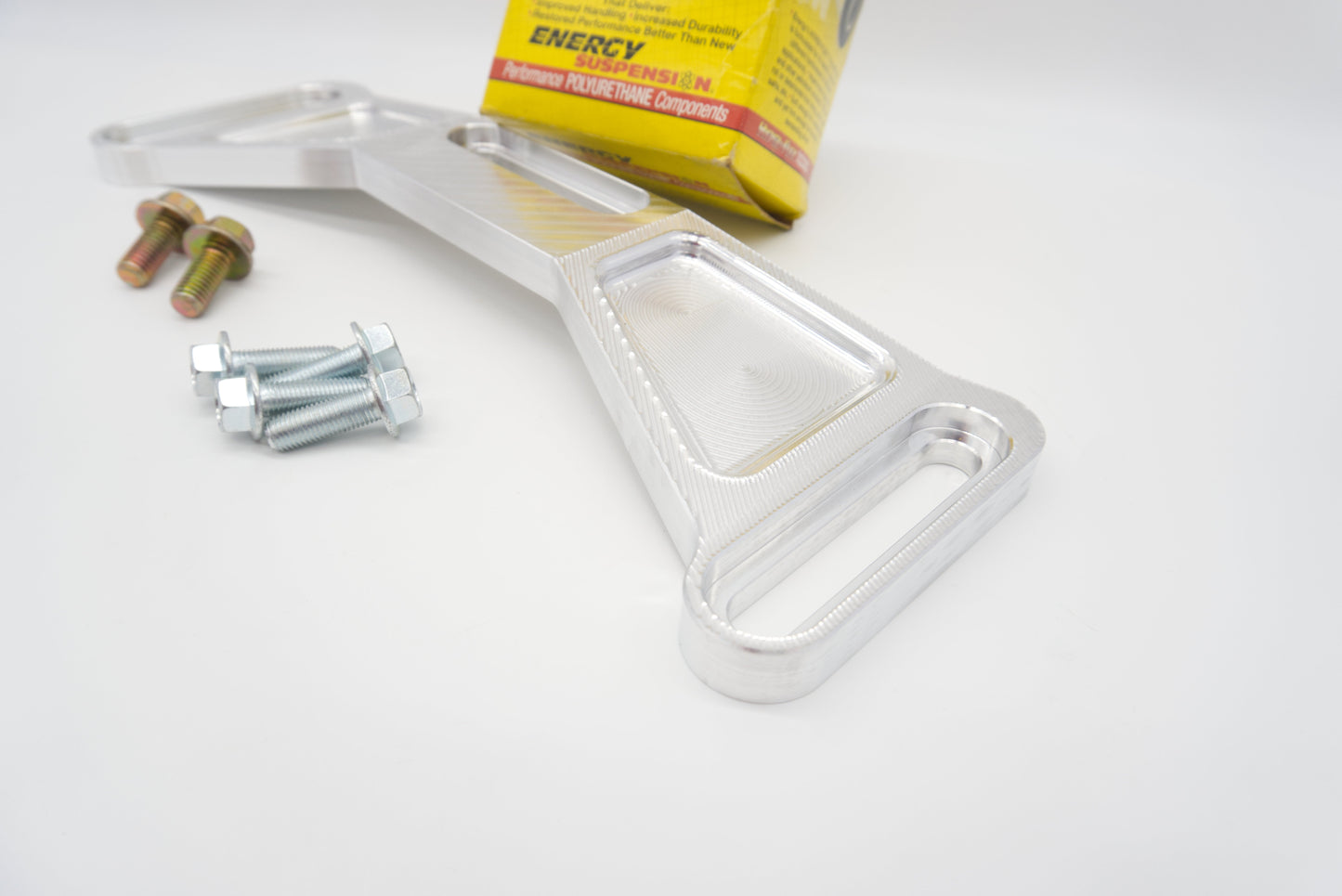 ASE Supra MK4 SC300 T56 Billet Crossmember