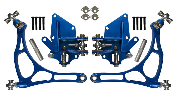CHEVROLET CAMARO GEN 5 MANTIS ANGLE KIT