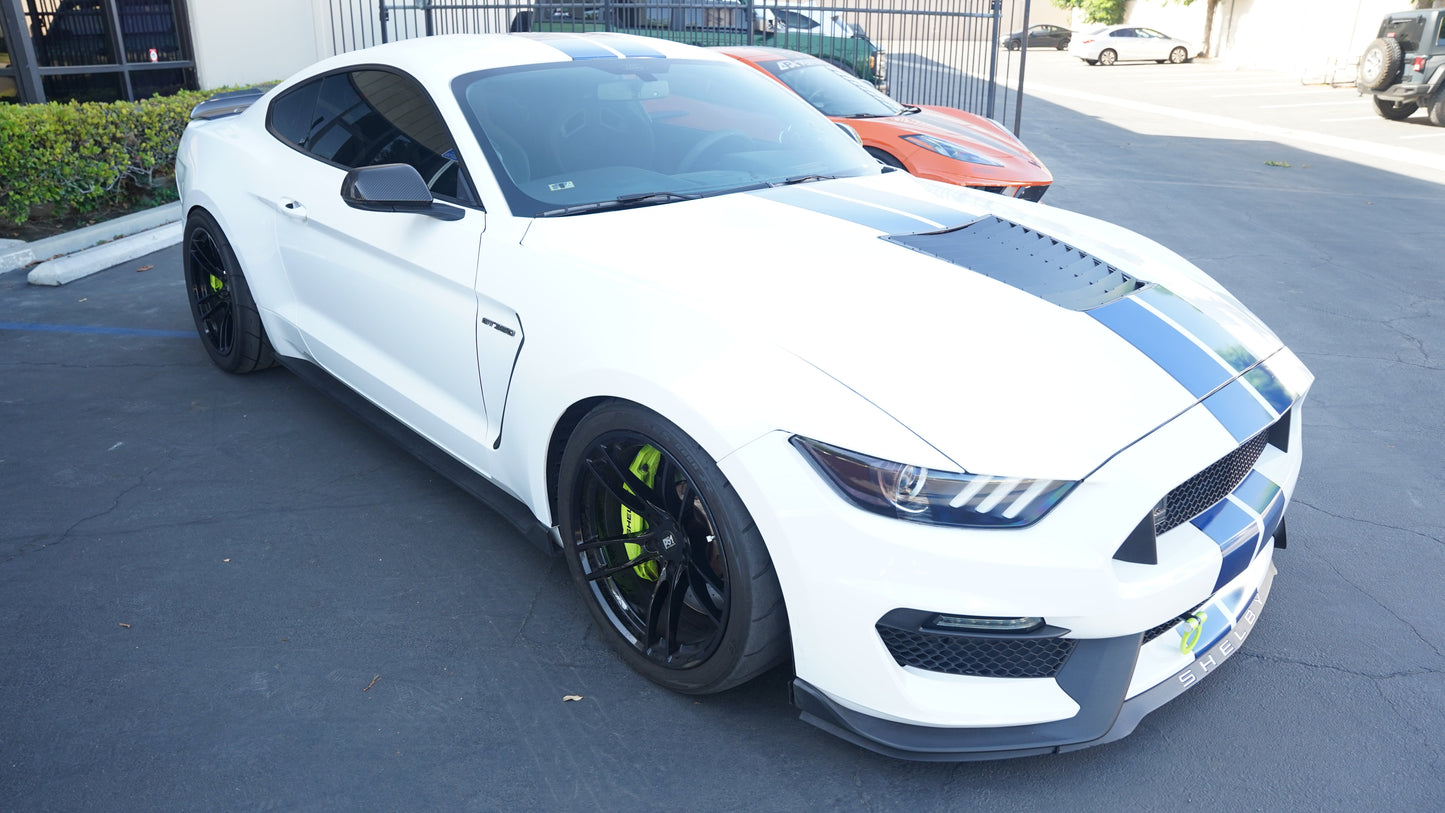 Ford Mustang S550 / S650 / GT350 / GT500 Replacement Mirrors 2015-2024