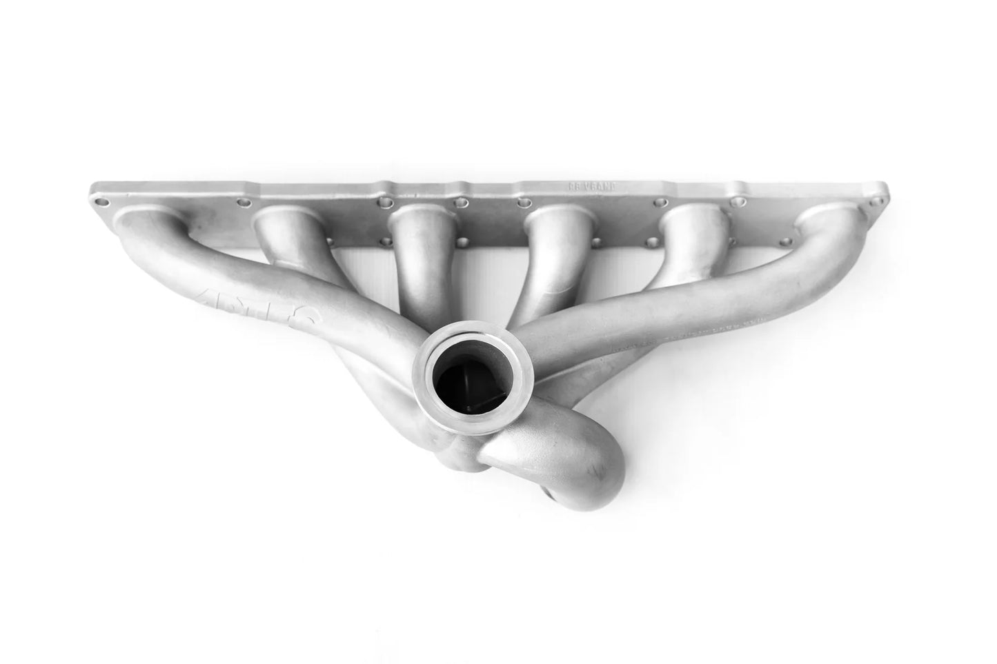 ARTEC - Nissan RB V-Band Reverse Rotation Exhaust Manifold