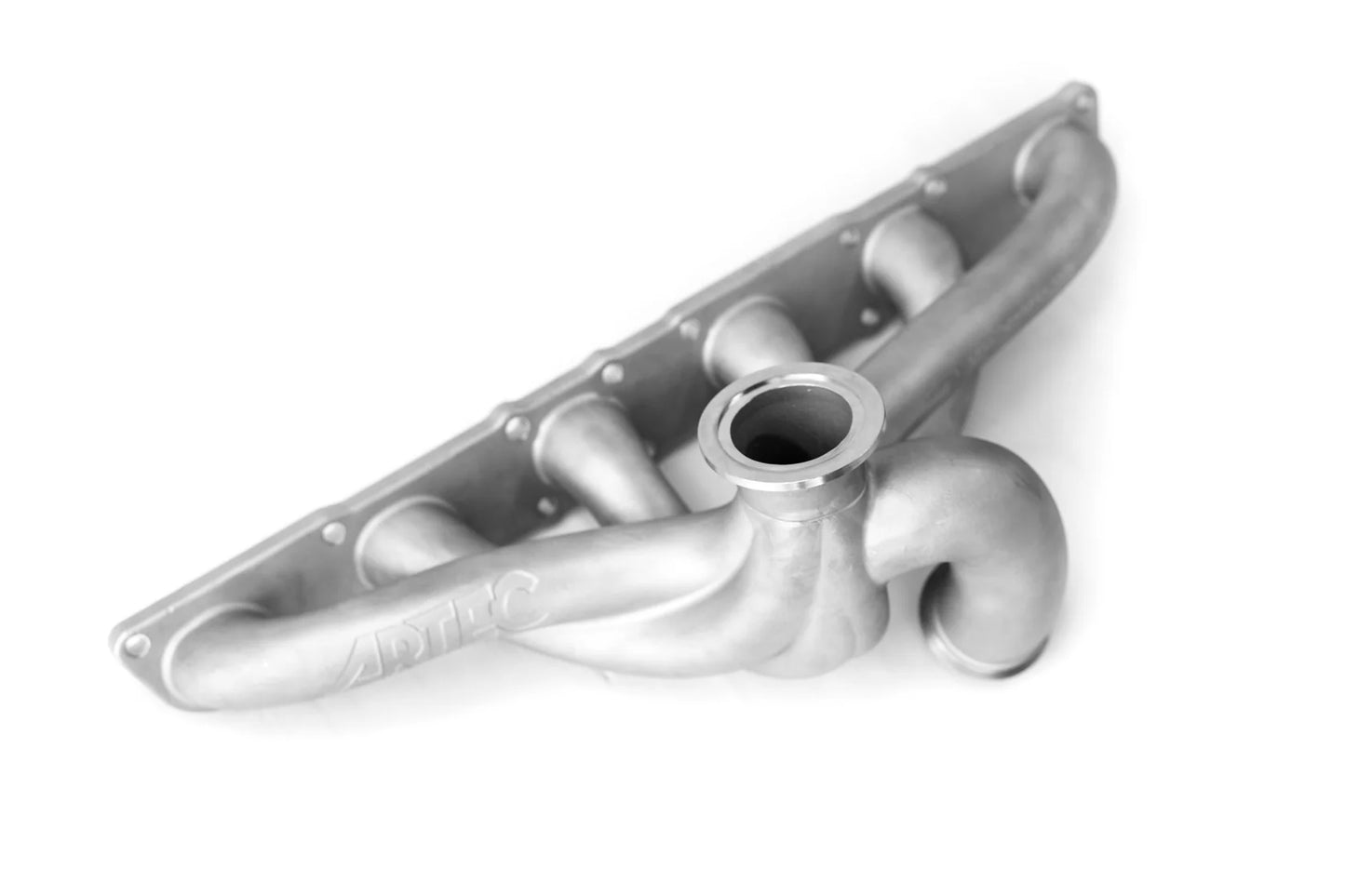 ARTEC - Nissan RB V-Band Reverse Rotation Exhaust Manifold