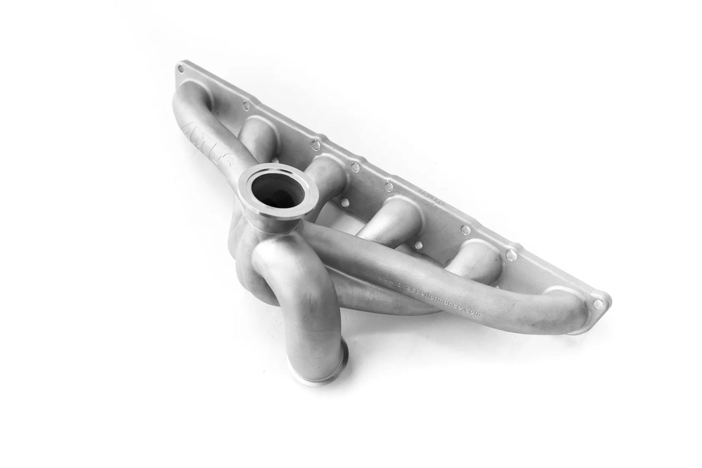 ARTEC - Nissan RB V-Band Reverse Rotation Exhaust Manifold