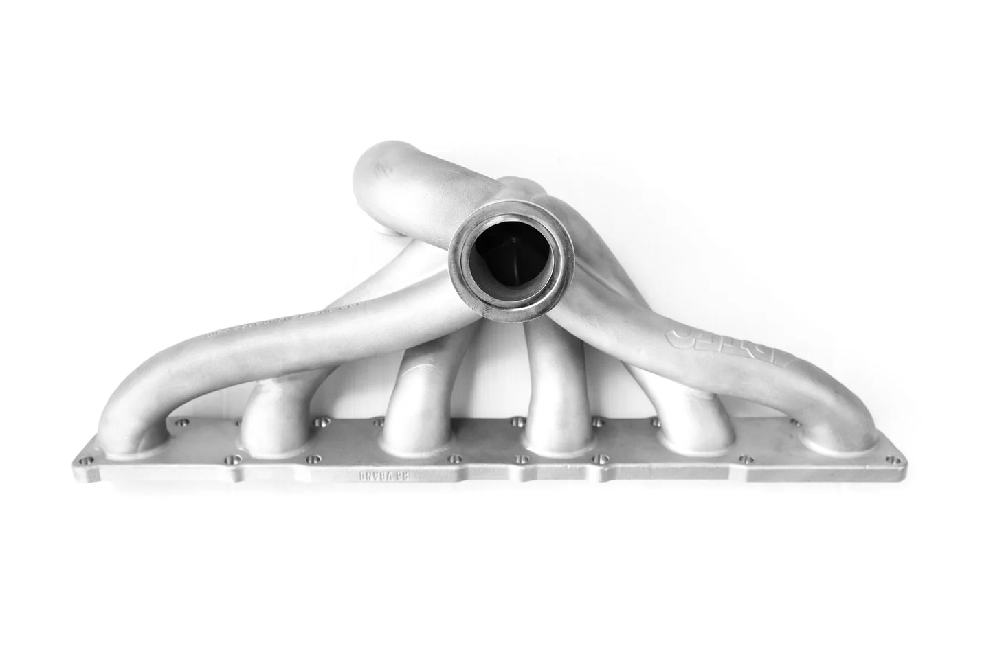 ARTEC - Nissan RB V-Band Reverse Rotation Exhaust Manifold