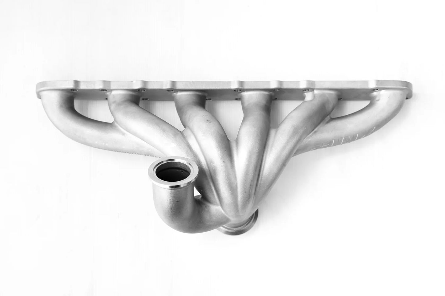 ARTEC - Nissan RB V-Band Reverse Rotation Exhaust Manifold