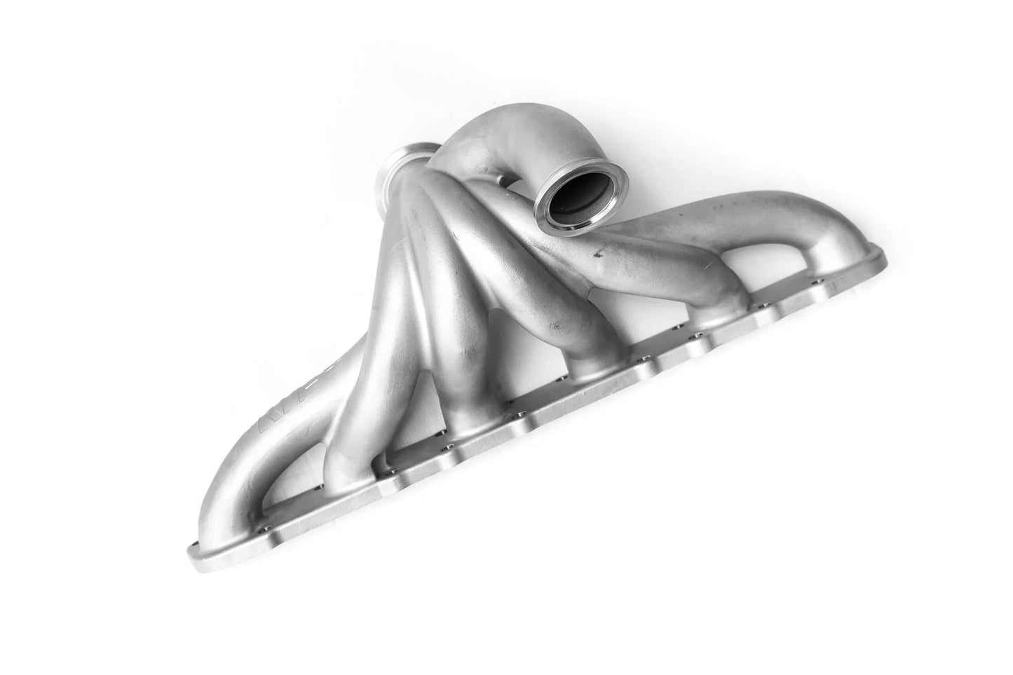 ARTEC - Nissan RB V-Band Reverse Rotation Exhaust Manifold