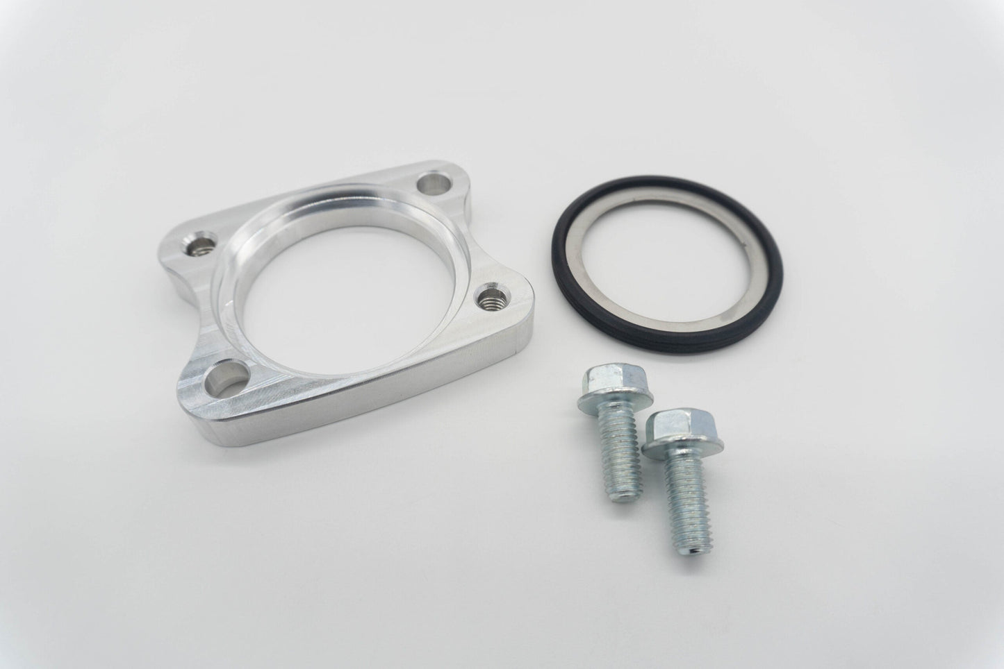 Autosports Engineering JZ Lower Waterneck Rotator Flange