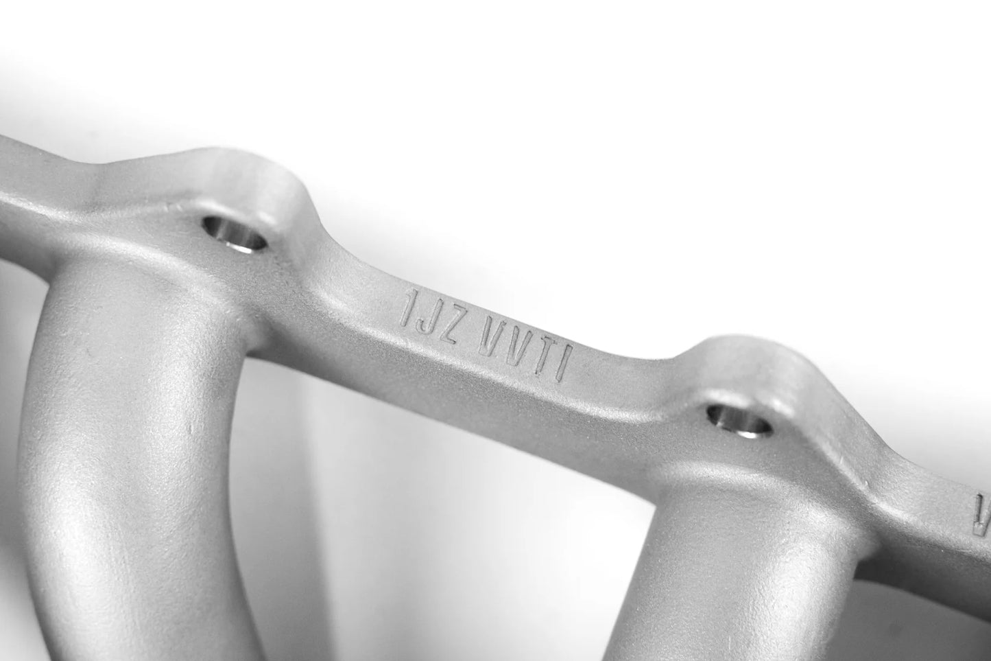 ARTEC - 1JZGTE-VVTI Top Mount V-Band manifold