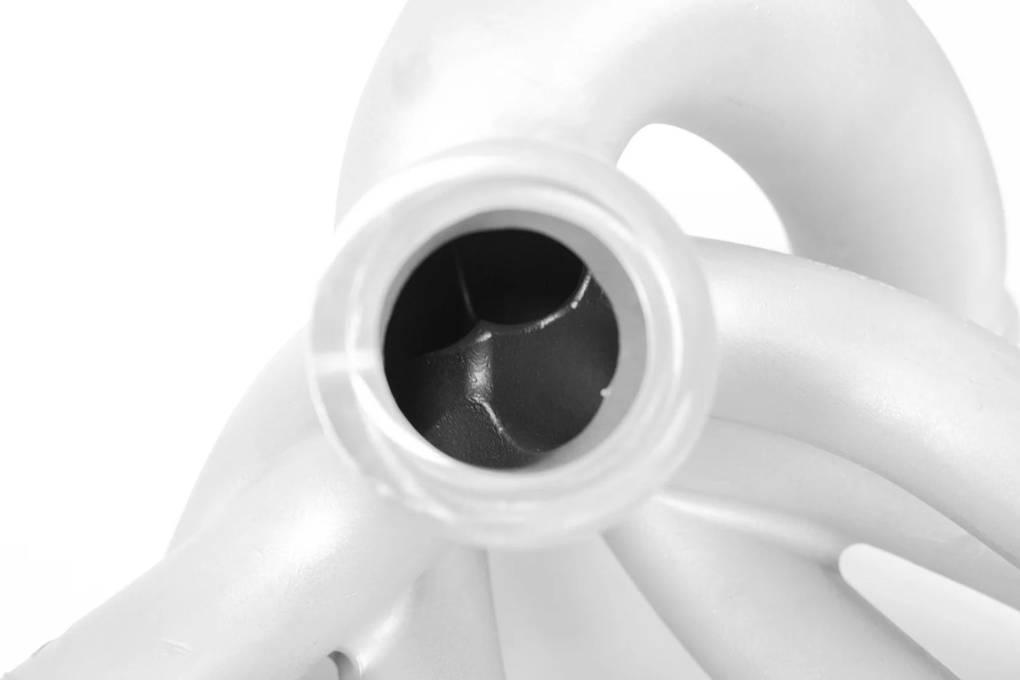 ARTEC - 1JZGTE-VVTI Top Mount V-Band manifold