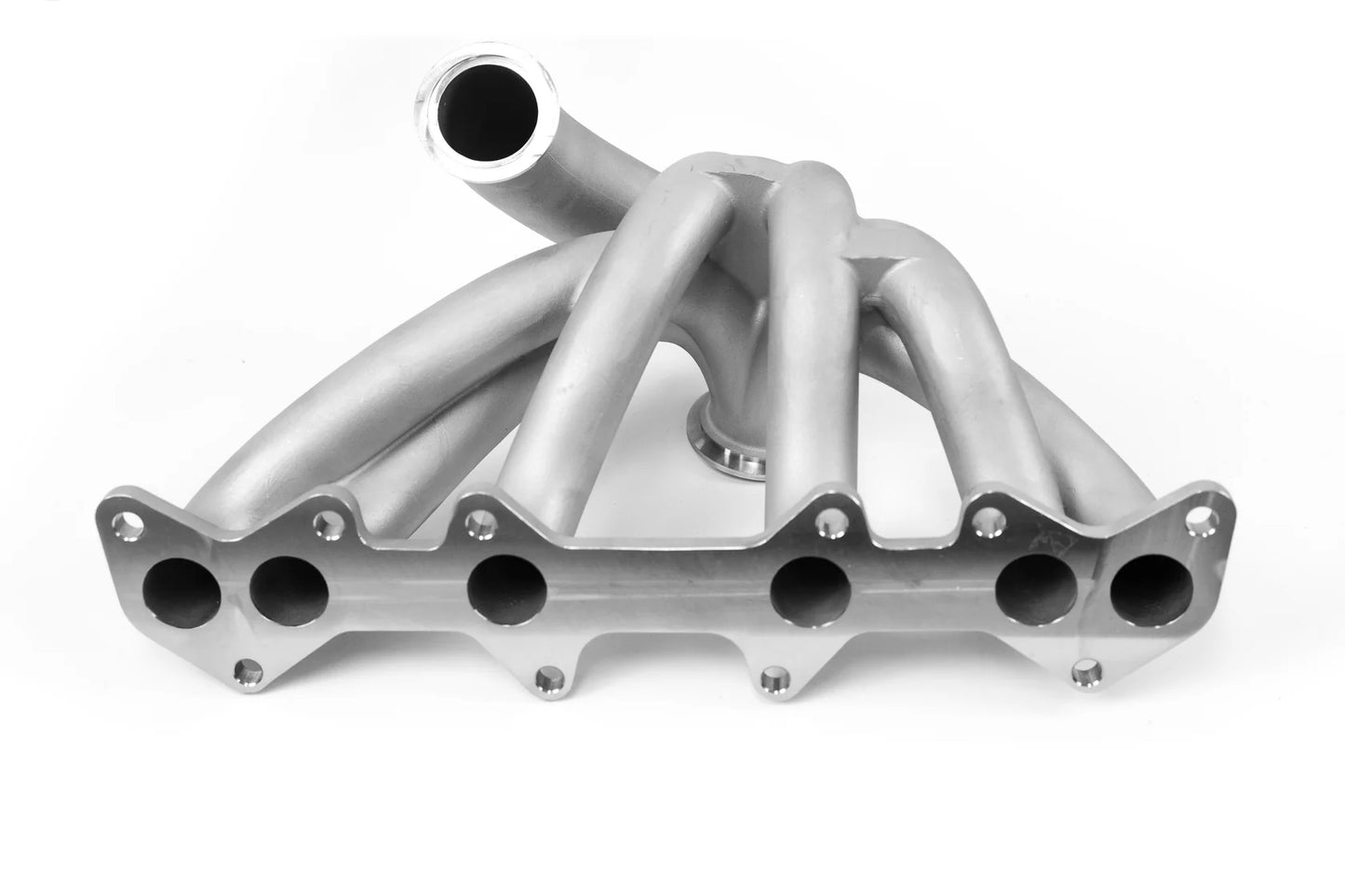 ARTEC - 1JZGTE-VVTI Top Mount V-Band manifold