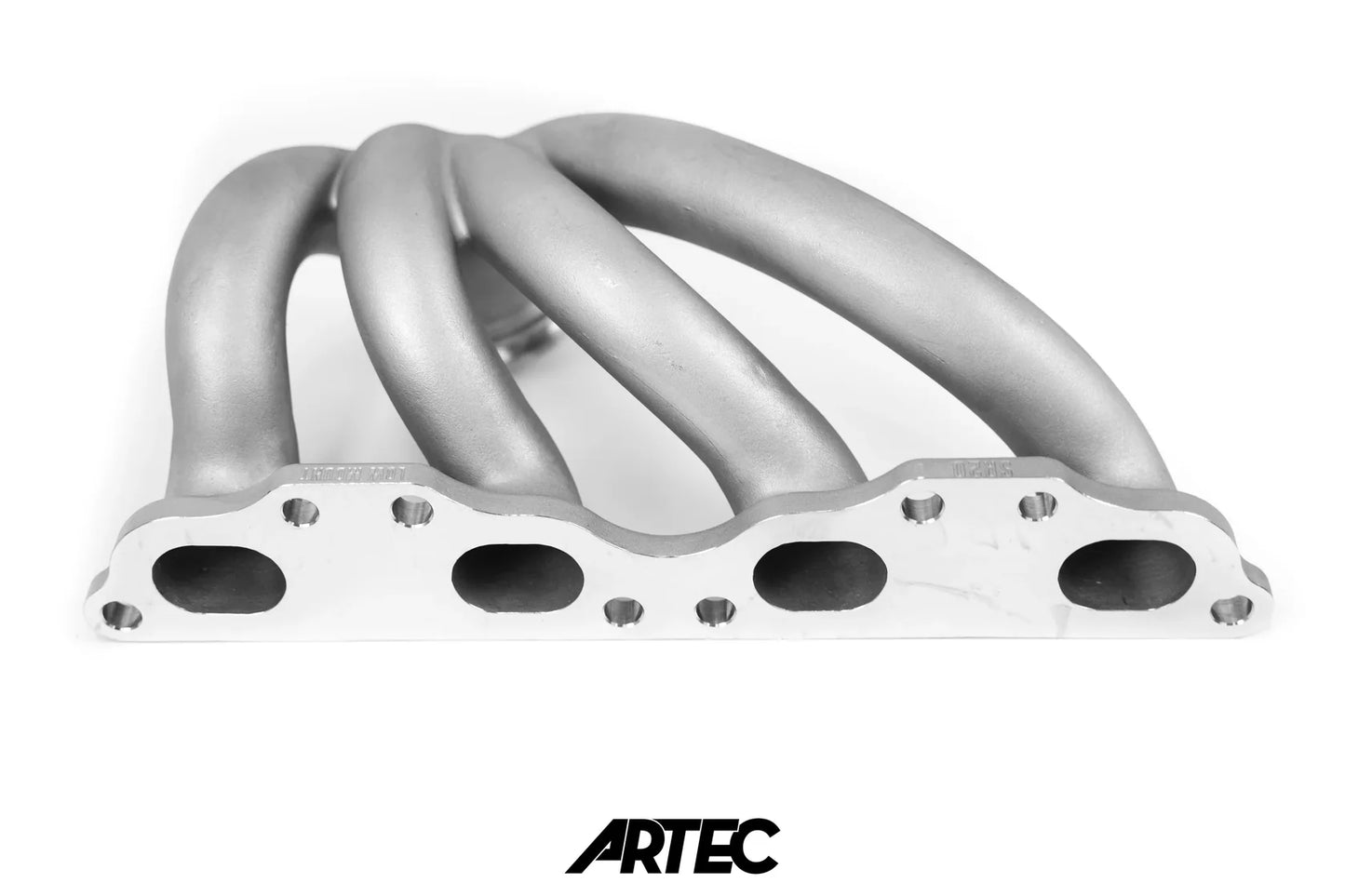 ARTEC - SR20 Cast Low Mount V-band Manifold