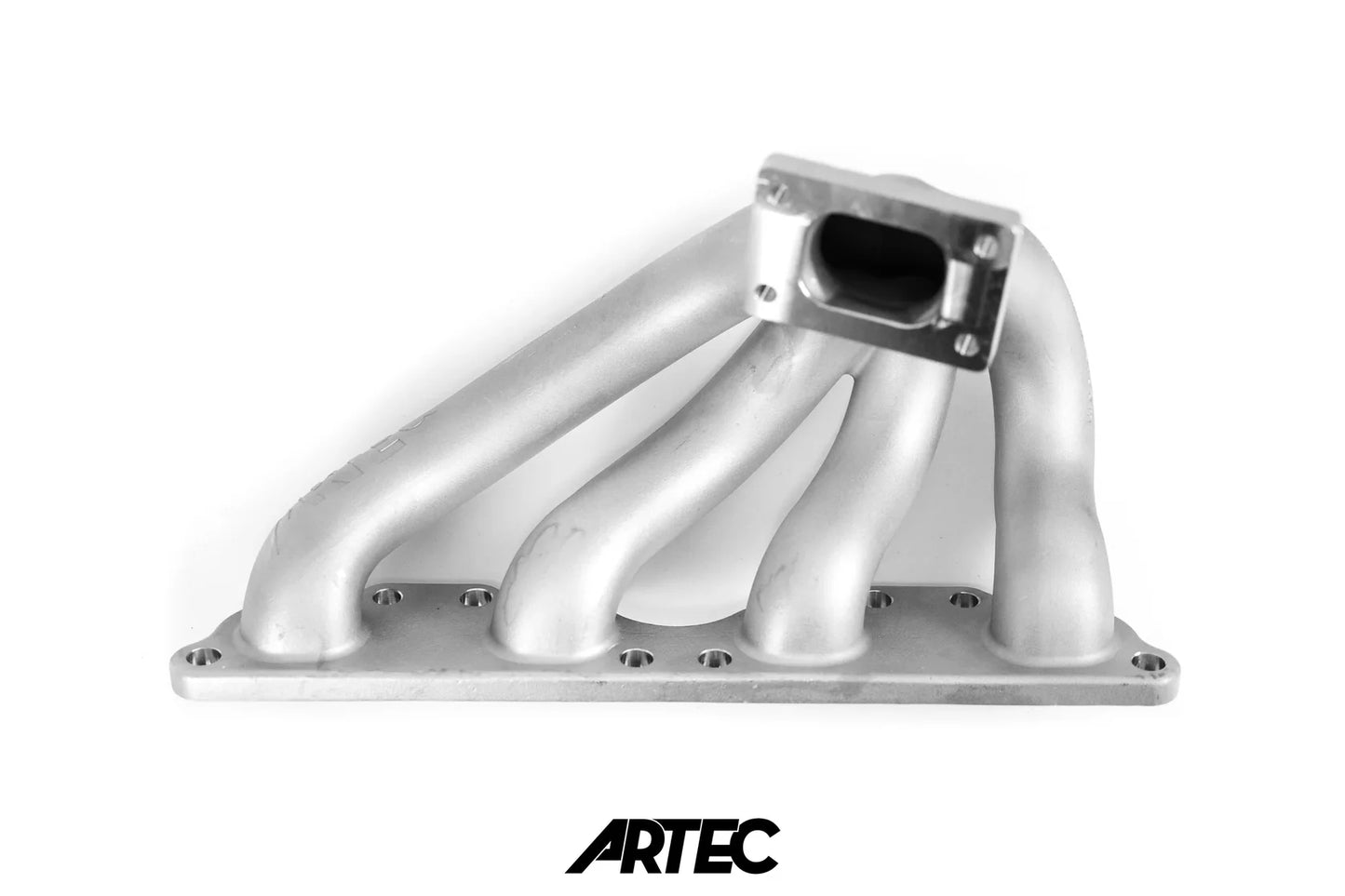 ARTEC - SR20 Cast Low Mount T25 Manifold