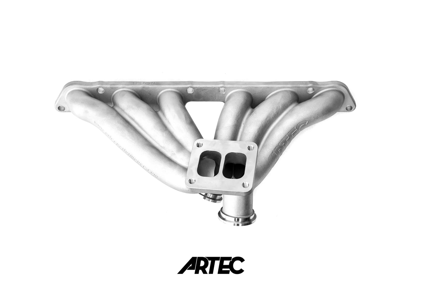 ARTEC - 2JZ GE T4 Exhaust Manifold