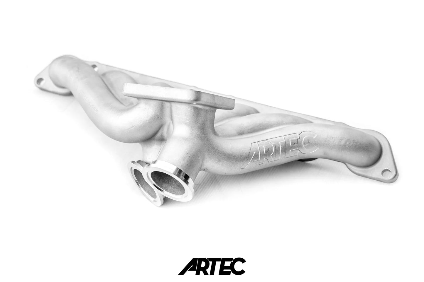 ARTEC - 2JZ GE T4 Exhaust Manifold