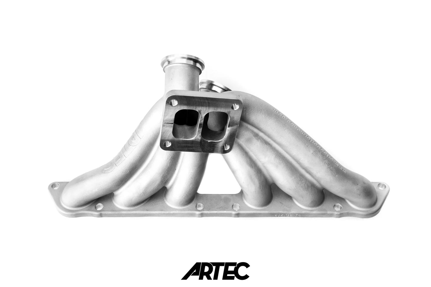 ARTEC - 2JZ GE T4 Exhaust Manifold