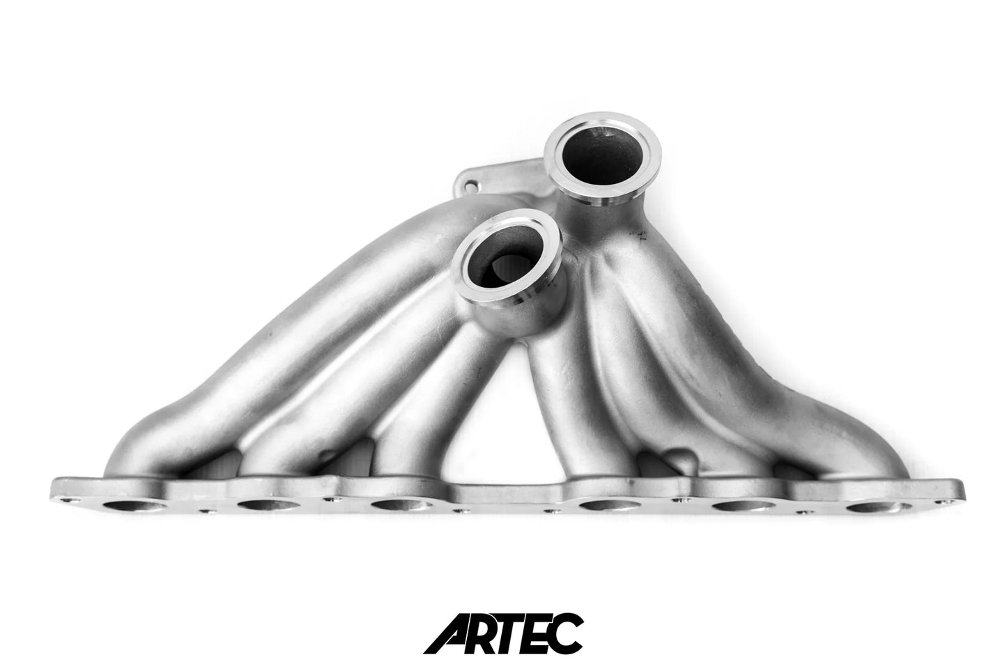ARTEC - 2JZ GE T4 Exhaust Manifold