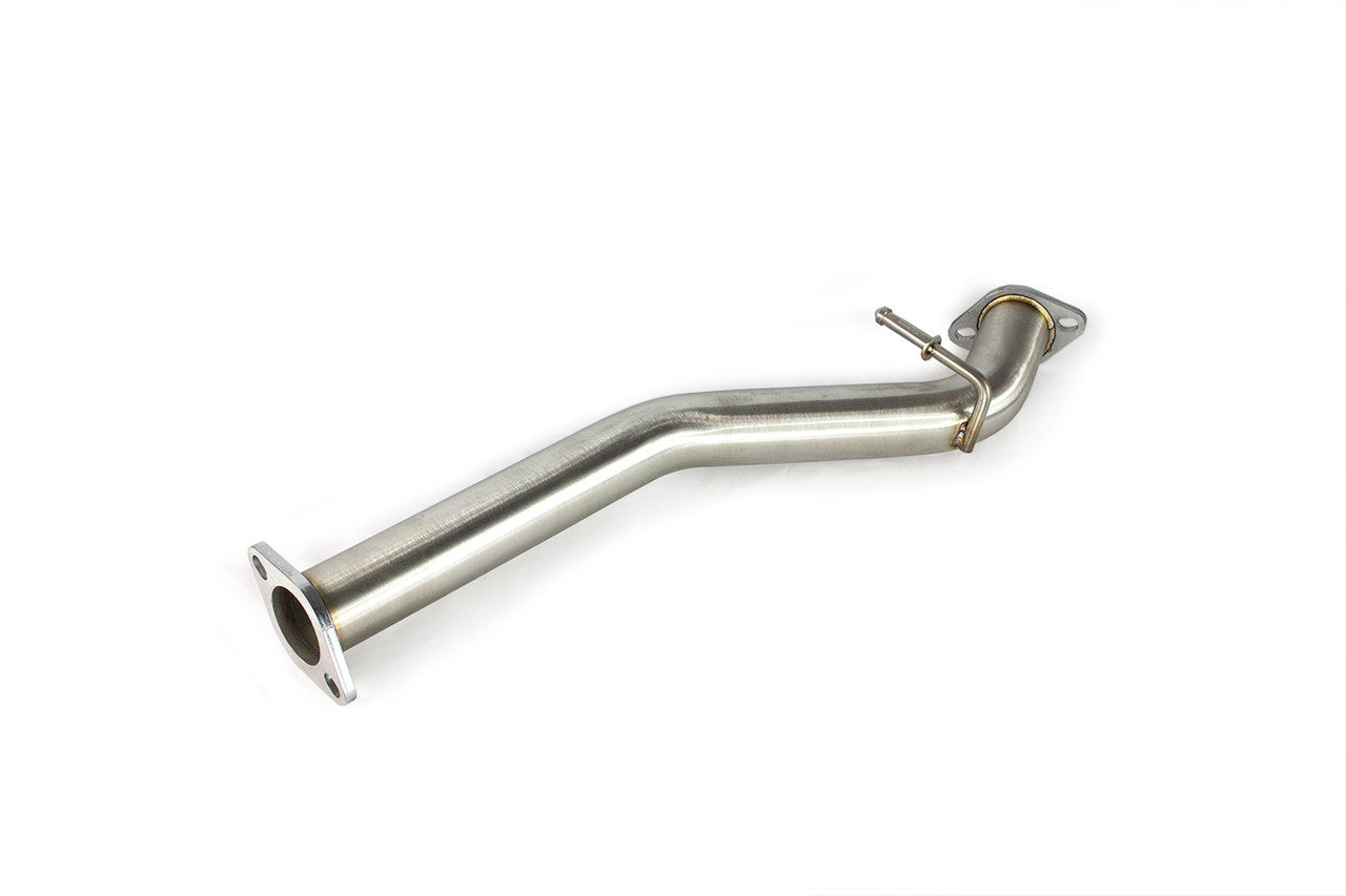ISR Performance OMS Spec Burnt Tip Exhaust - Scion FRS, Subaru BRZ, Toyota GT86, GR86