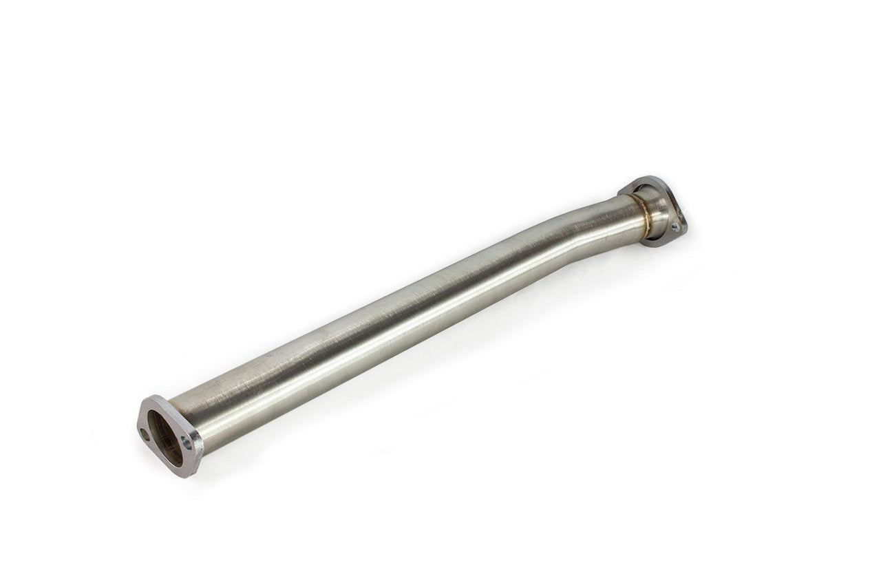ISR Performance OMS Spec Burnt Tip Exhaust - Scion FRS, Subaru BRZ, Toyota GT86, GR86
