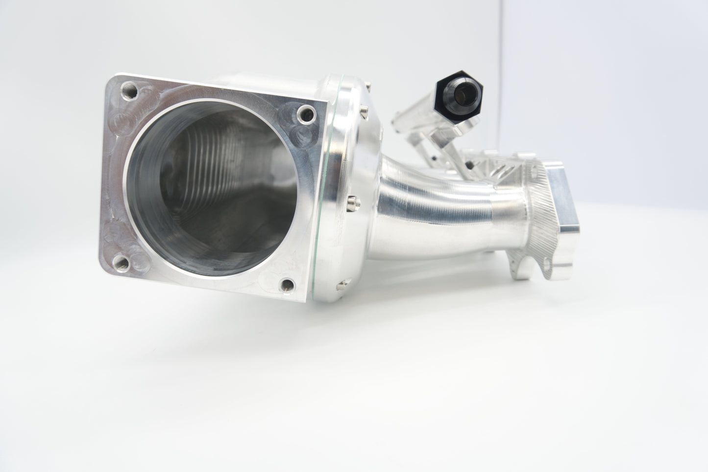 ASE H22 H Series Billet Intake Manifold