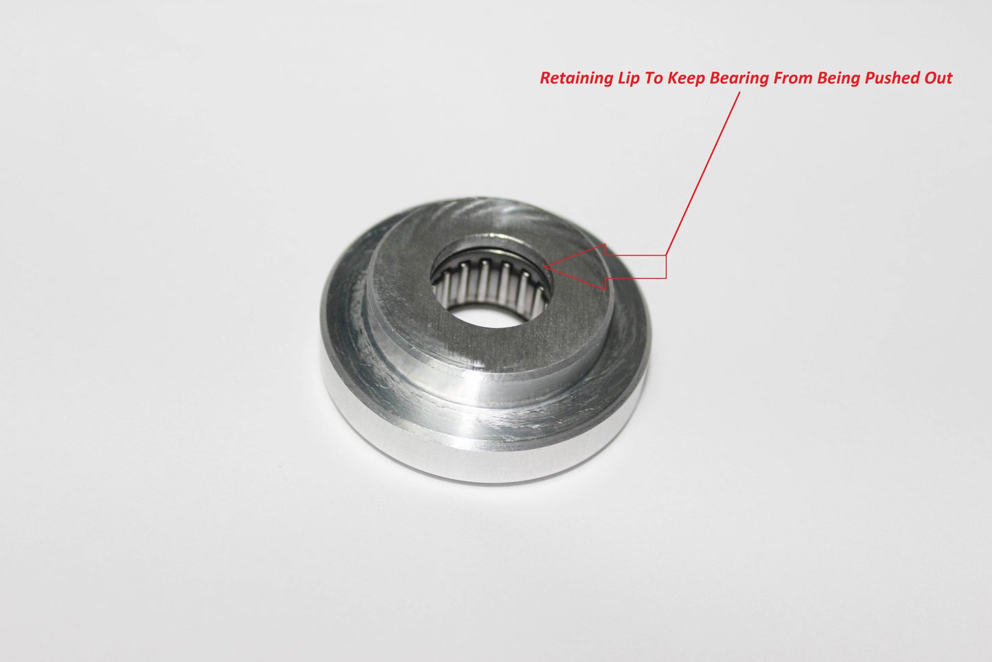 Autosports Engineering CD009 Pilot Bushing Adapter