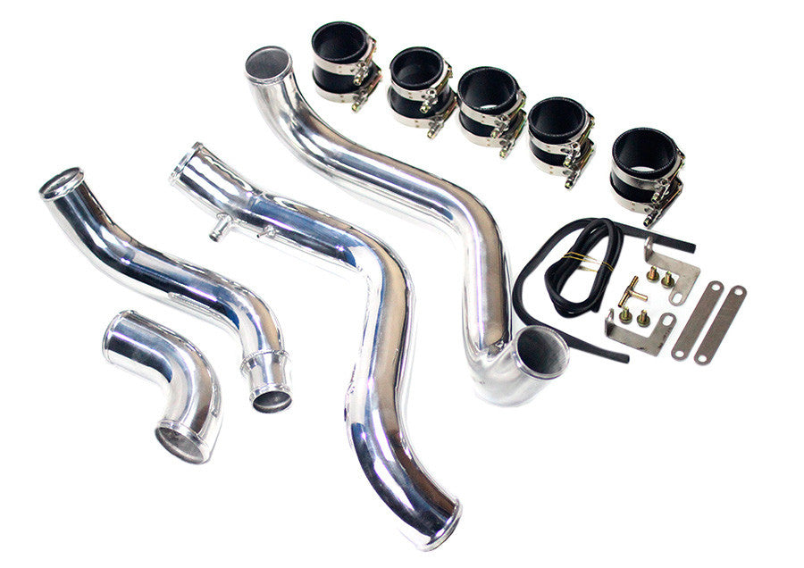 ISR Performance M-Spec Intercooler Kit - Nissan SR20DET S14
