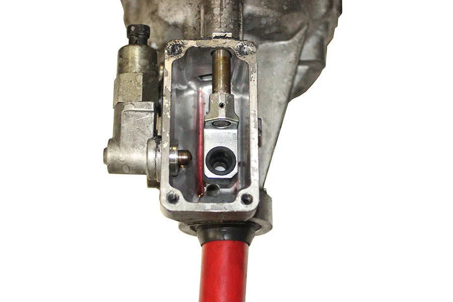 ISR Performance - F-Lever - OE GM Replacement GTO Shifter Cup (IS-GTO-SCP)