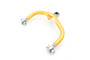 ISR Performance Nissan 350Z - Street Series Front Upper Camber Arm