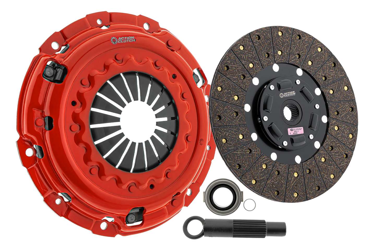 Stage 1 Clutch Kit (1OS) for BMW M3 1996-1999 3.2L DOHC (S52)