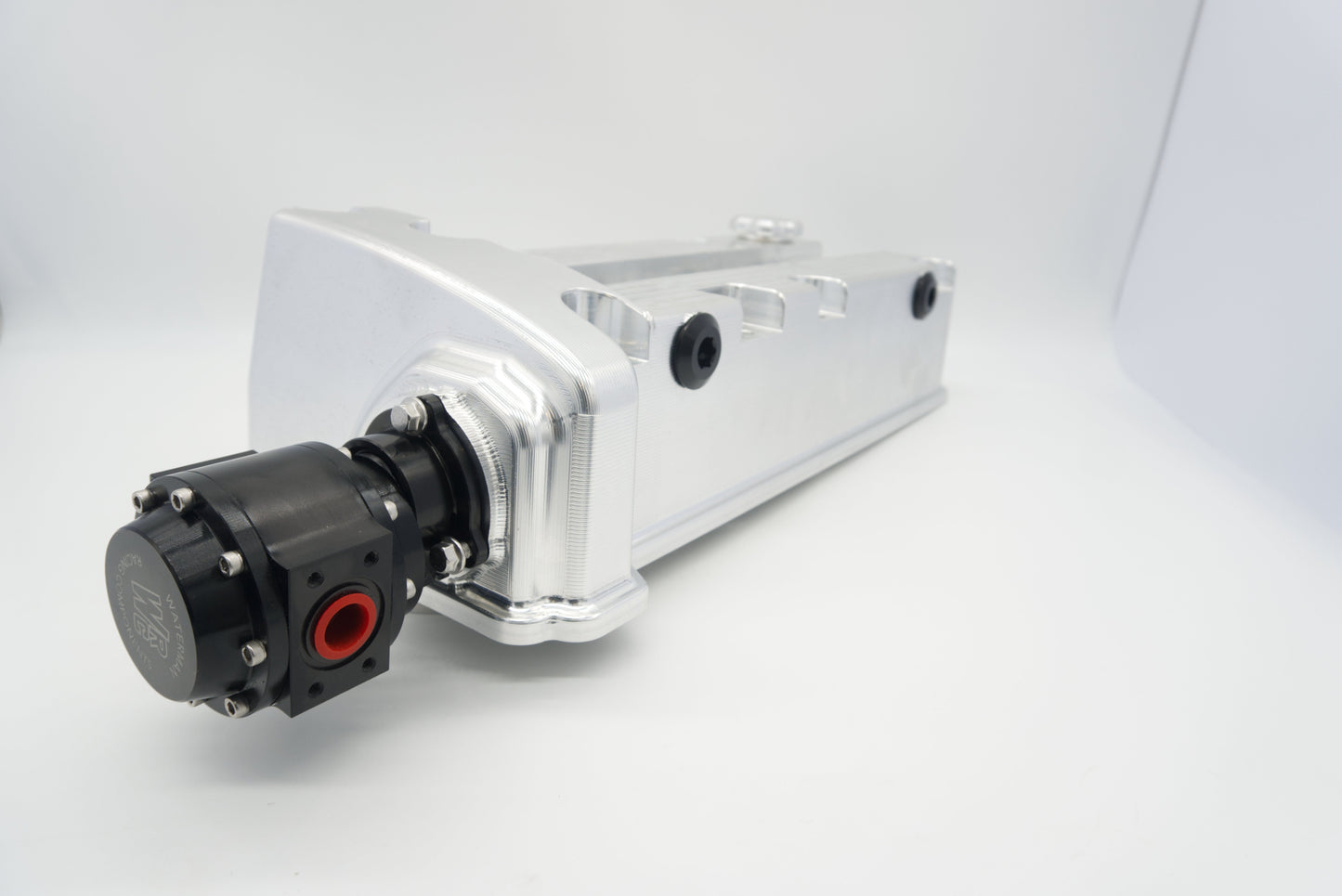 ASE Honda K Series Billet Valve Cover