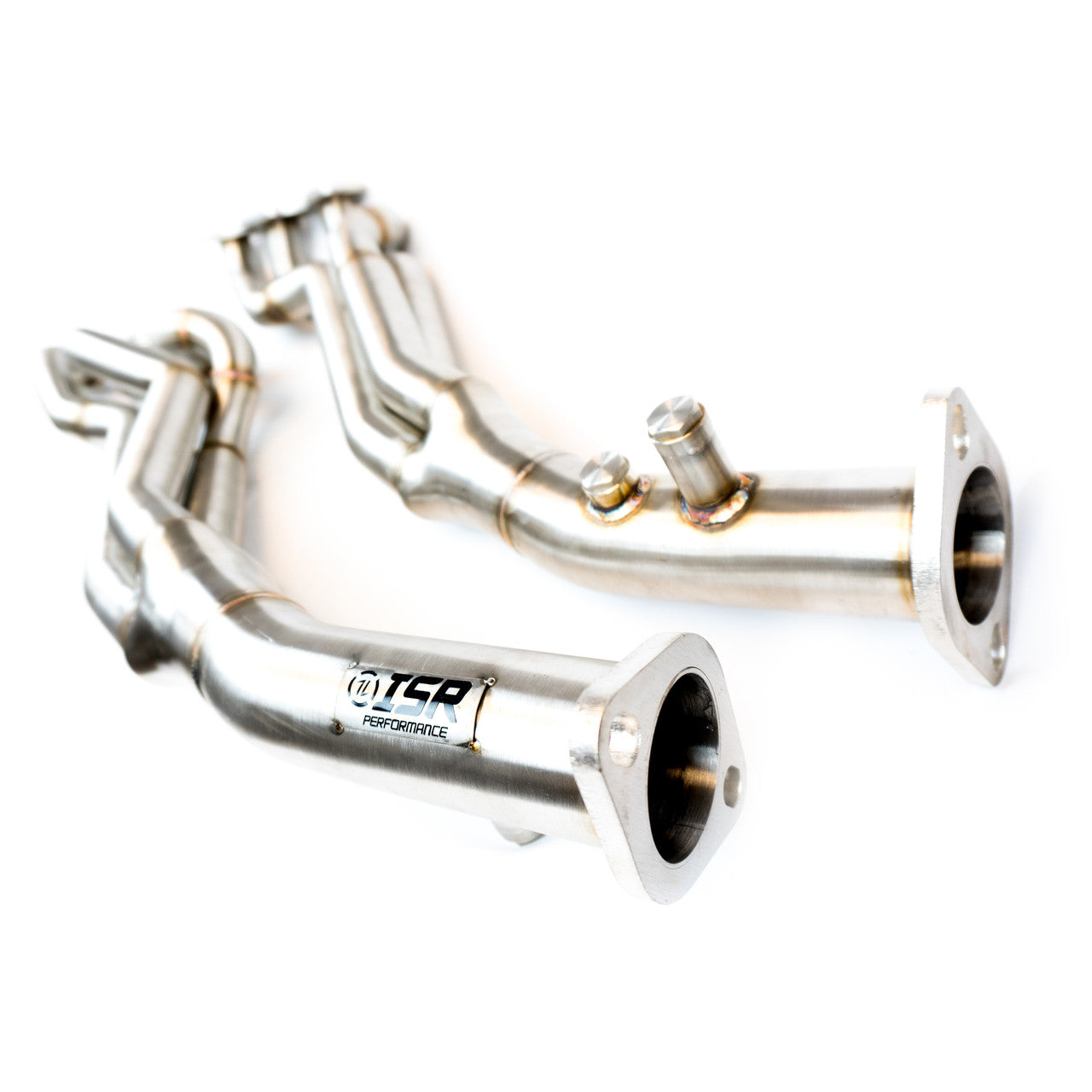 ISR Performance HGC Long Tube Headers - VQ35DE/HR 350Z and G35