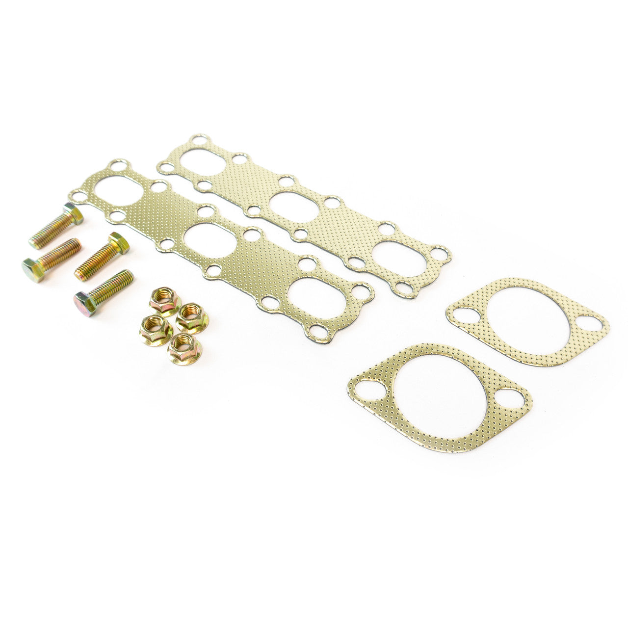 ISR Performance HGC Long Tube Headers - VQ35DE/HR 350Z and G35