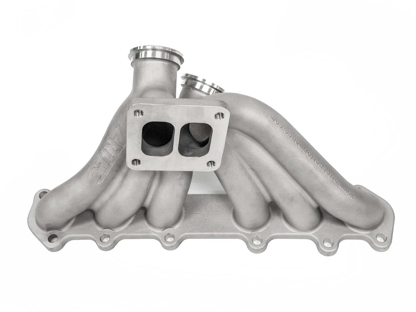 ARTEC - 2JZGTE T4 Divided Cast Exhaust Manifold