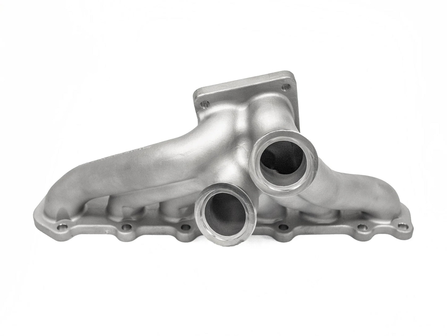 ARTEC - 2JZGTE T4 Divided Cast Exhaust Manifold