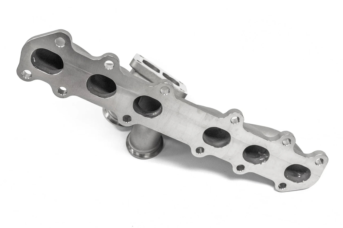 ARTEC - 2JZGTE T4 Divided Cast Exhaust Manifold