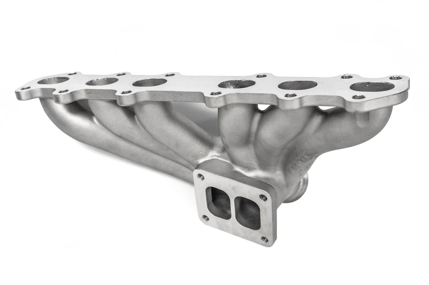 ARTEC - 2JZGTE T4 Divided Cast Exhaust Manifold