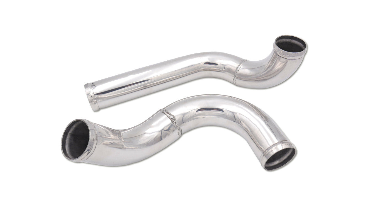 ISR Performance S13/14 240sx Top Mount Hot Piping Kit