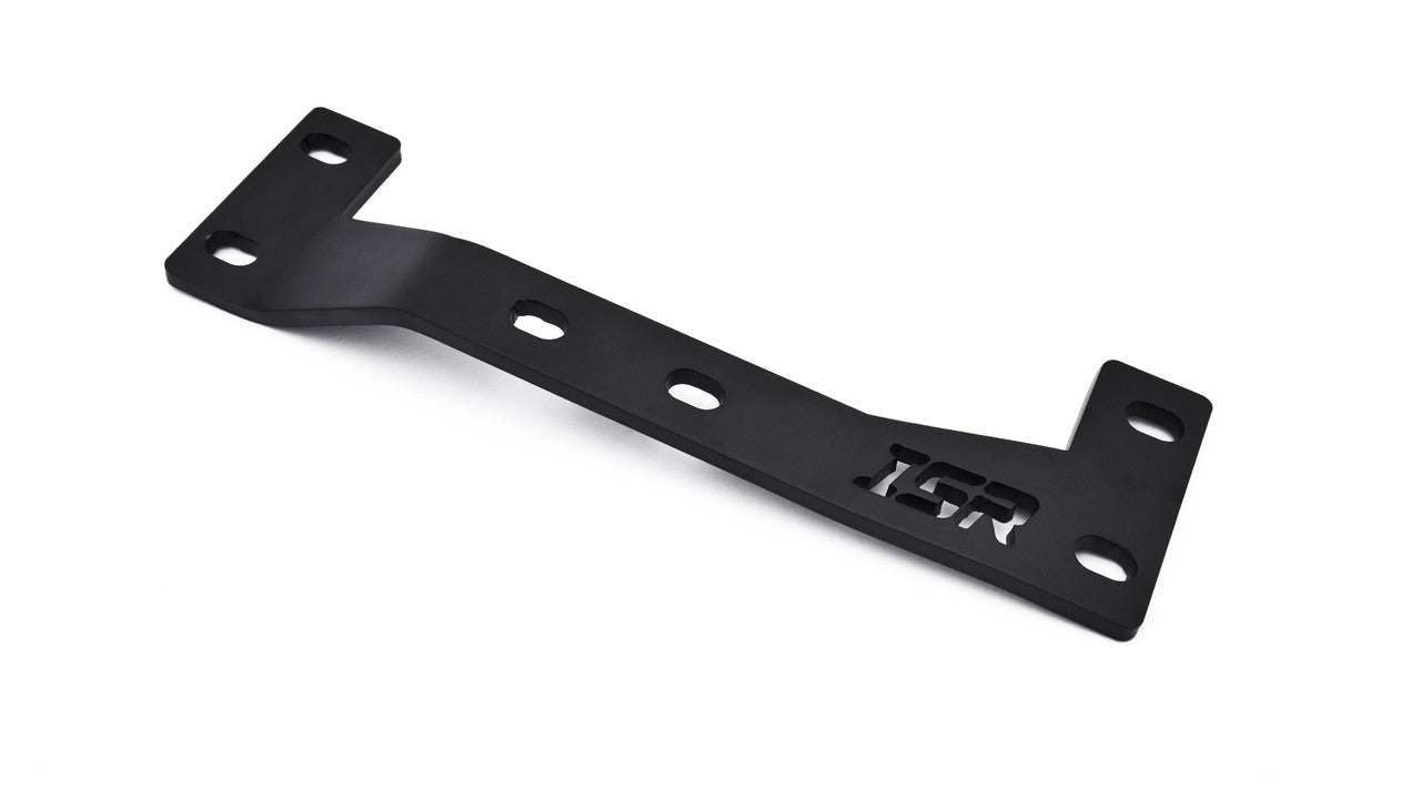ISR Performance Manual Transmission Crossmember - SR KA 240sx S13 & S14