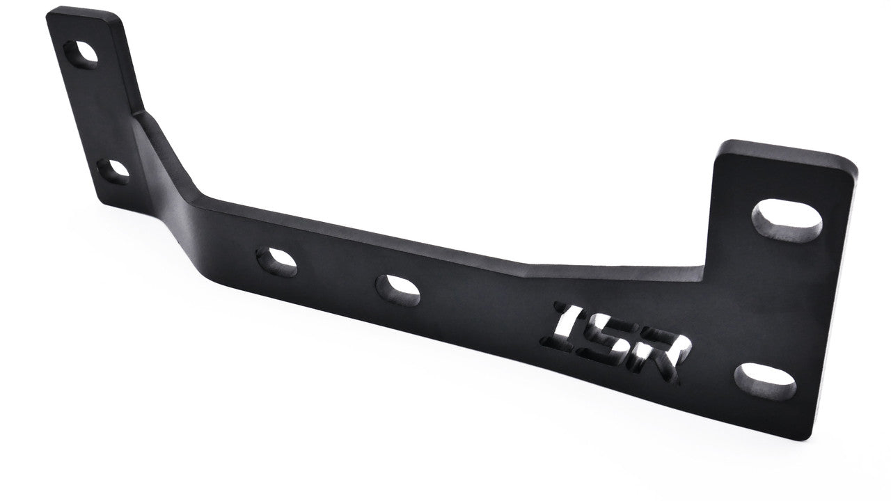 ISR Performance Manual Transmission Crossmember - SR KA 240sx S13 & S14
