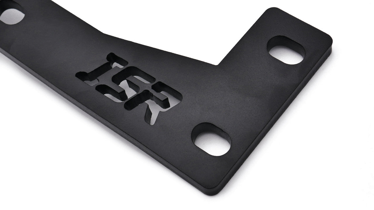 ISR Performance Manual Transmission Crossmember - SR KA 240sx S13 & S14