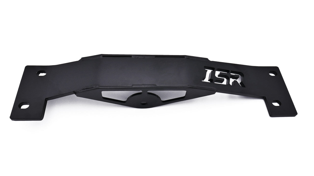 ISR Performance Manual Transmission Crossmember - 350Z Z33
