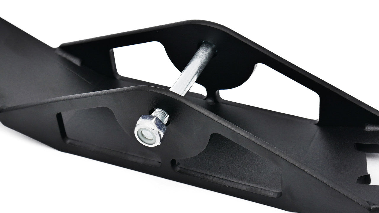ISR Performance Manual Transmission Crossmember - 350Z Z33