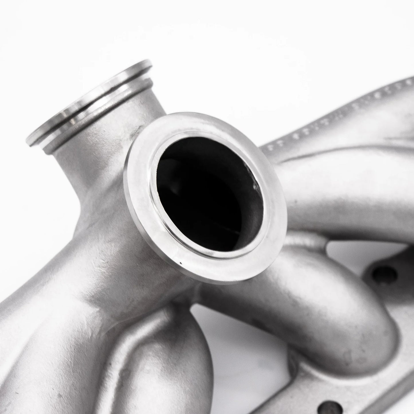 ARTEC - 2JZ-GE V-band Exhaust Manifold