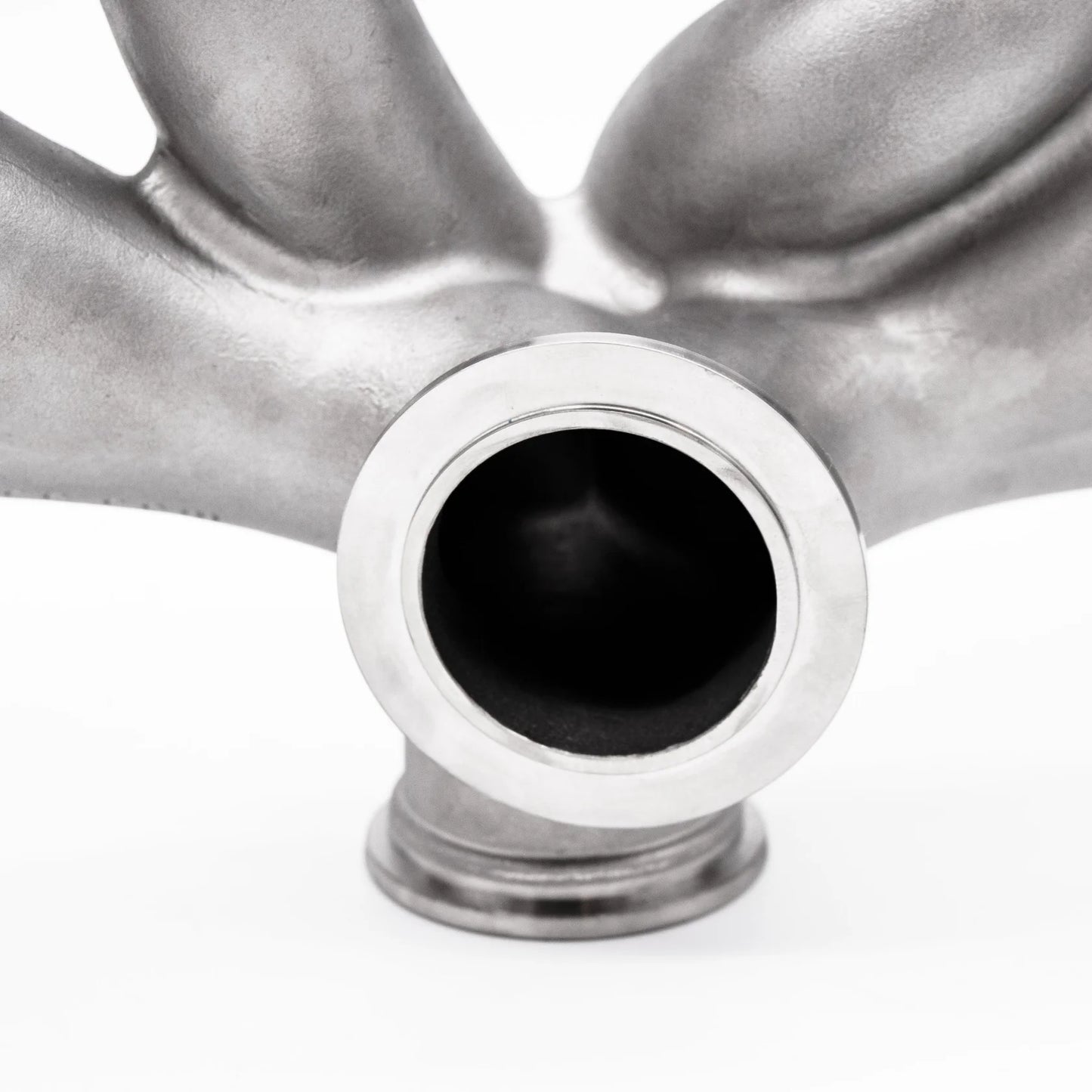 ARTEC - 2JZ-GE V-band Exhaust Manifold