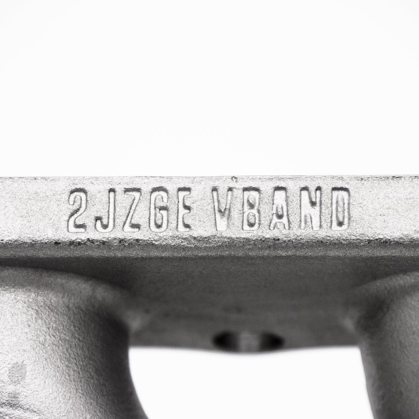 ARTEC - 2JZ-GE V-band Exhaust Manifold