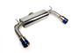 ISR Performance OMS Spec Exhaust - Infiniti Q50