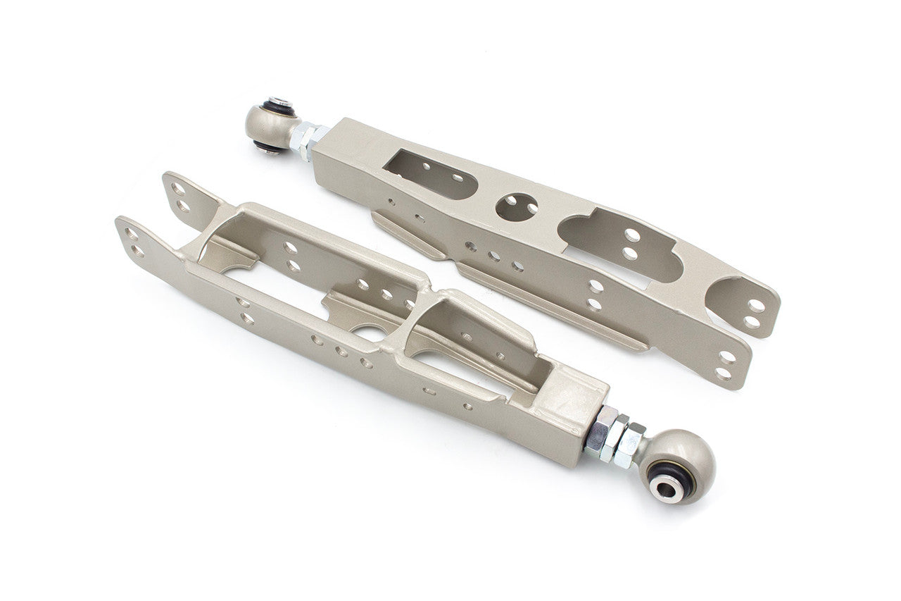 ISR Performance Rear Lower Control Arms - Scion FR-S / Subaru BRZ 13+