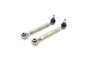 ISR Performance Rear Toe Control Rods - Scion FR-S / Subaru BRZ 13-20